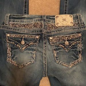 Miss Me Jeans Size 26